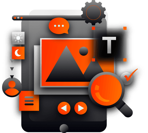 Beyond Graphic Services