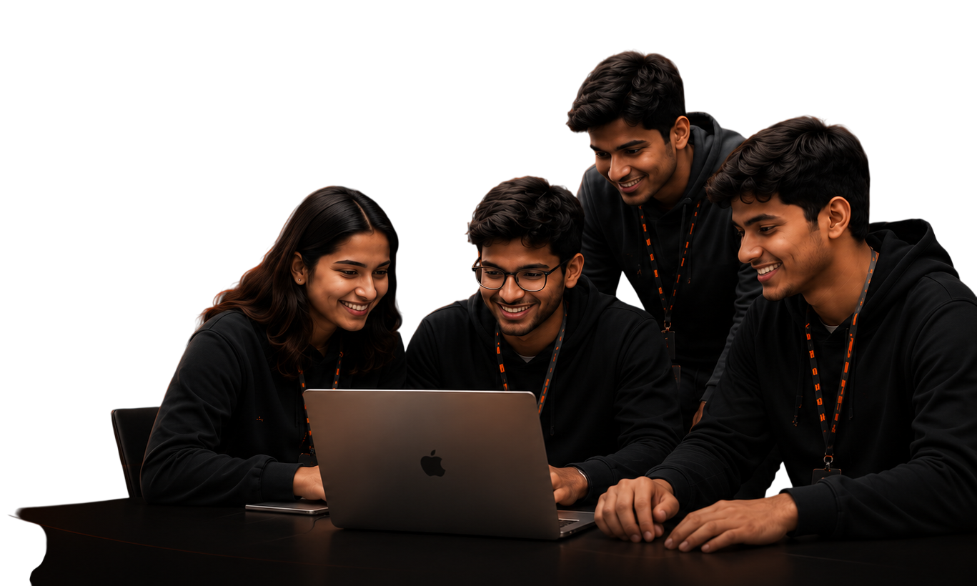 RectoQ Internships